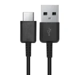 کابل تبدیل USB به USB-C مدل + Galaxy S10 طول 1 متر