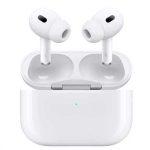 هدفون بلوتوثی اپل مدل AirPods Pro