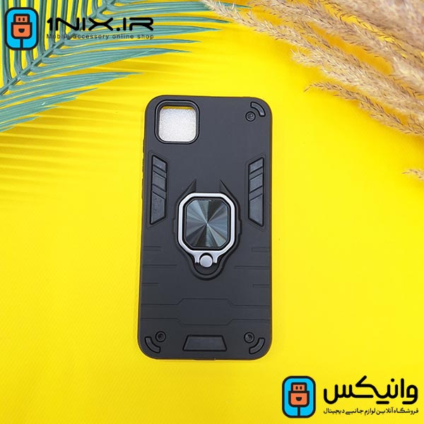 قاب گوشی Huawei Y5 2019 – Y5 Prime 2019 – Honor 8S – Y5 2018 هوآوی طرح بتمنی