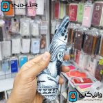 قاب گوشی ژله ای طرح کوروش کبیر مناسب برای گوشی های شیائومی - تصویر 3