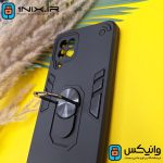 کاور گوشی مناسب مدل سامسونگ A22 4G M32 طرح بتمنی