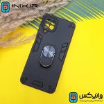 کاور گوشی مناسب مدل سامسونگ A22 4G M32 طرح بتمنی