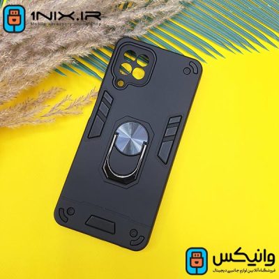کاور گوشی مناسب مدل سامسونگ A22 4G M32 طرح بتمنی