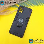 کاور گوشی مناسب مدل سامسونگ A71 طرح بتمنی