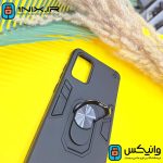 کاور گوشی مناسب مدل سامسونگ S20+ طرح بتمنی