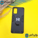 کاور گوشی مناسب مدل سامسونگ S20+ طرح بتمنی