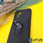 کاور گوشی مناسب مدل شیائومی XI NOTE 10 4G NOTE 10S M5S طرح بتمنی