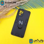 کاور گوشی مناسب مدل شیائومی XI NOTE 10 4G NOTE 10S M5S طرح بتمنی