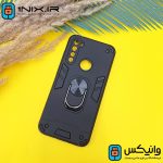 کاور گوشی مناسب مدل شیائومی XI NOTE 8 طرح بتمنی با محافظ لنز